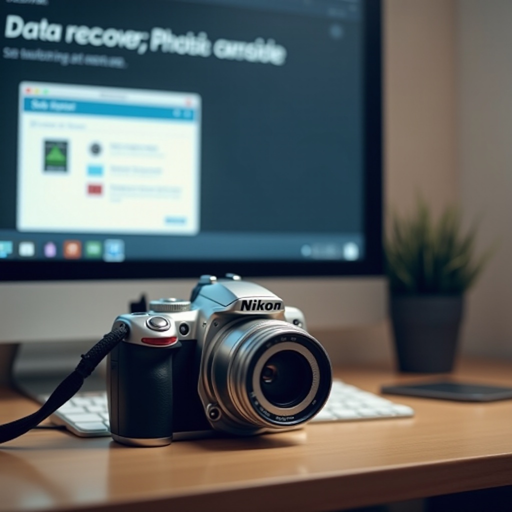 как загрузить удаленные фотографии с камеры coolpix s31000