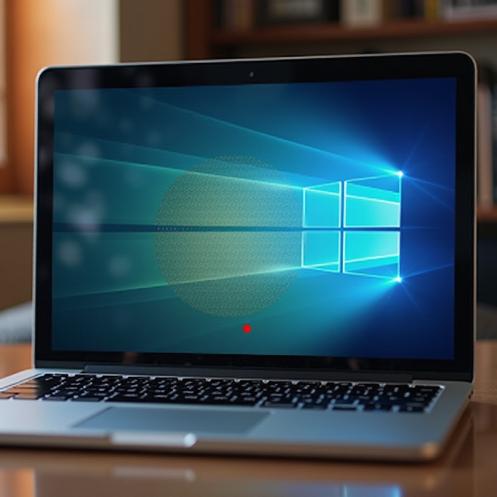 тамне мрље на екрану macbook pro
