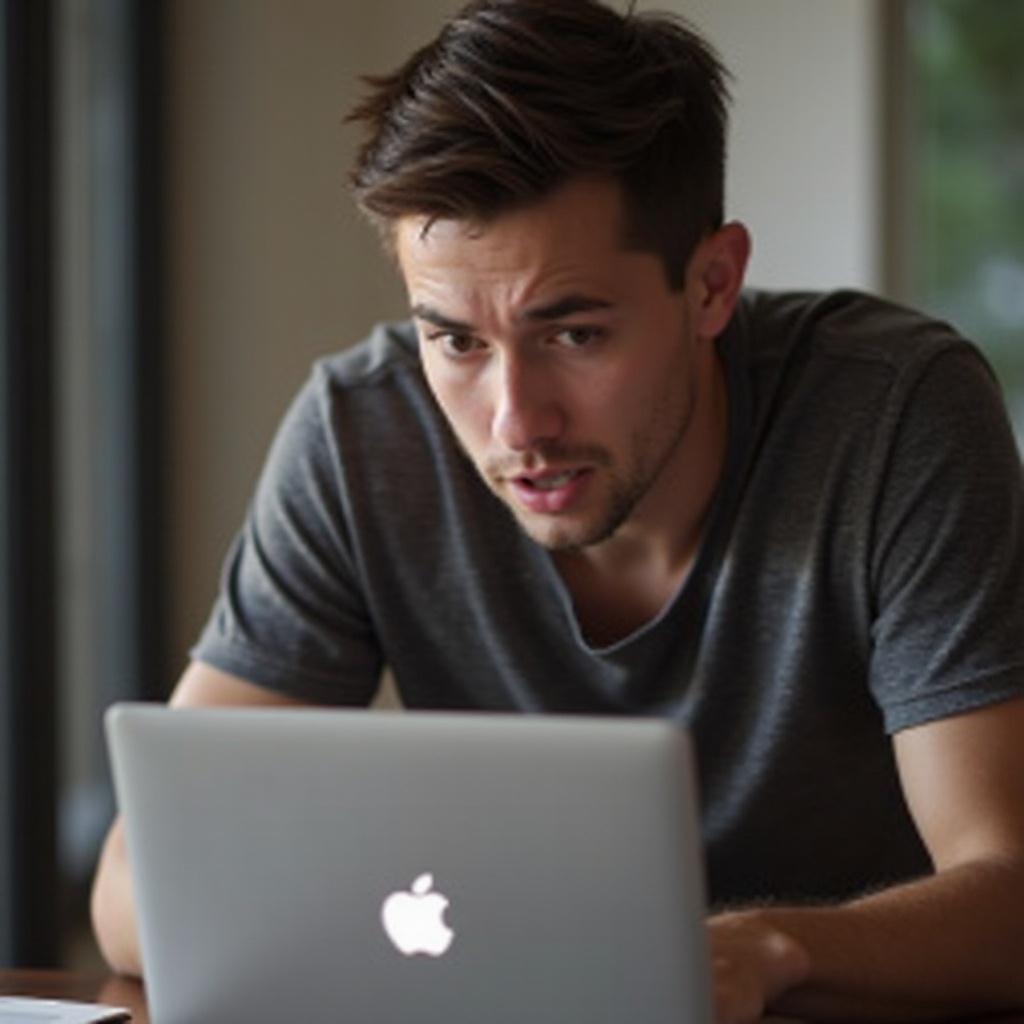 nie mogę sprawić, żeby przeciąganie i upuszczanie działało na macbooku
