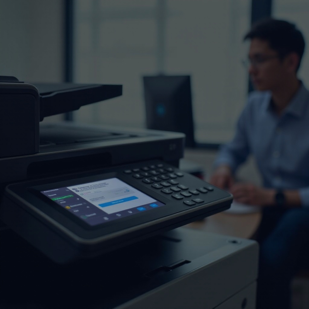 do brother printers accept epl