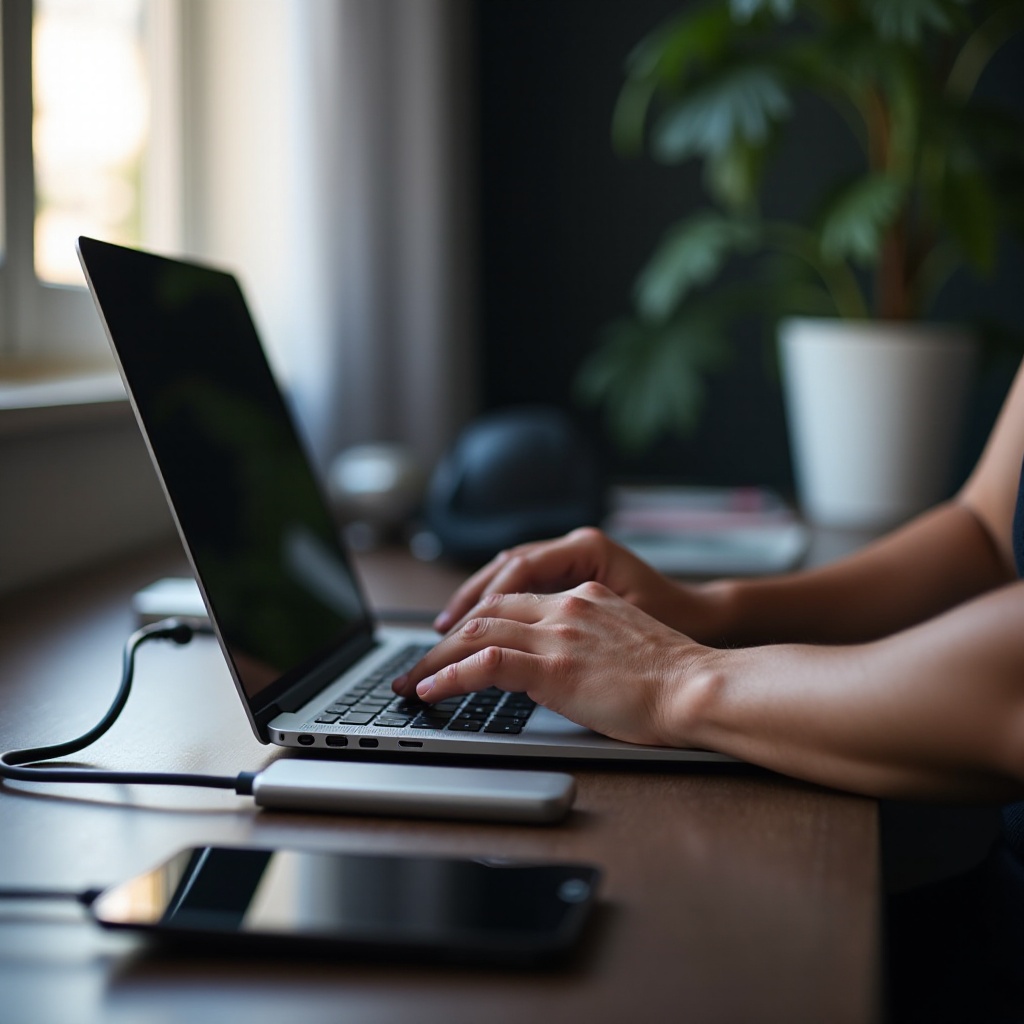 czy mogę zaktualizować mój laptop, aby był zgodny z Thunderbolt 3