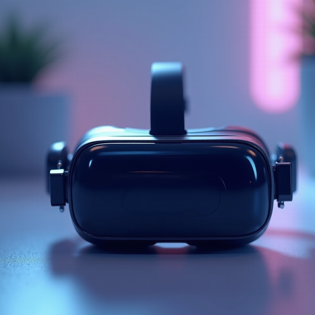 VR сет за Nintendo Switch