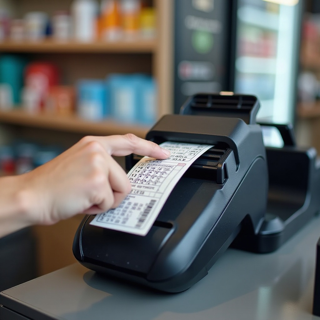 how accurate are lottery ticket scanners