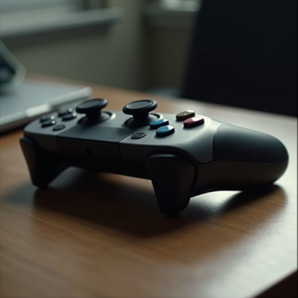 drift kontrolera Nintendo Switch Pro