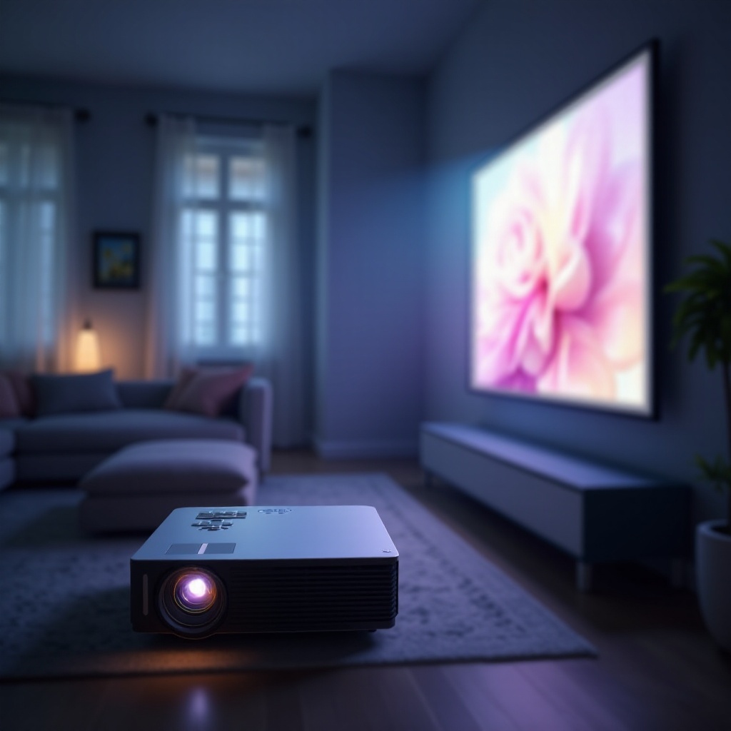 nejlepší krátkoohniskový projektor BenQ