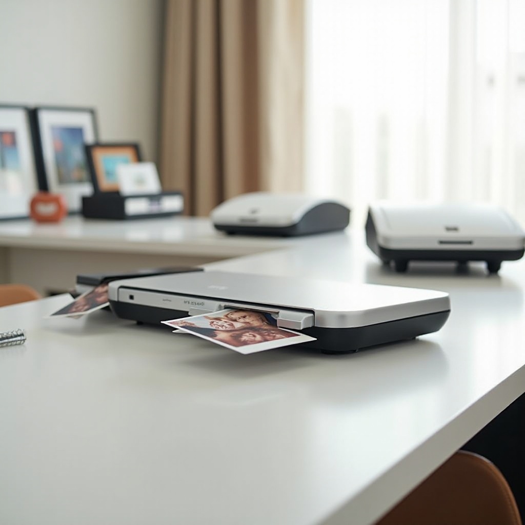 best home scanners for photos