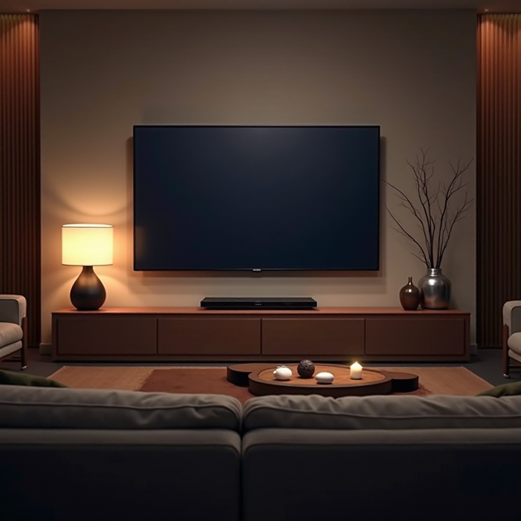 best sounding tv