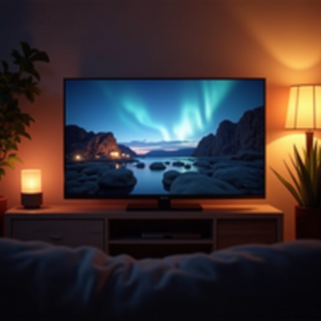 проблеми са Тошиба телевизором