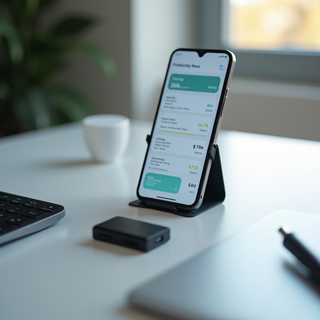 колико гигабајта ми је потребно за телефон