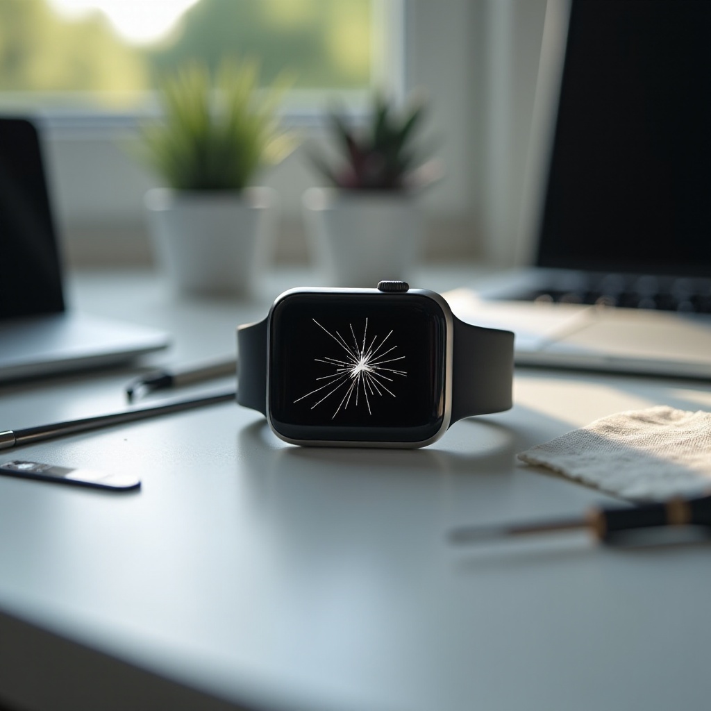 cum să schimbi ecranul ceasului Apple