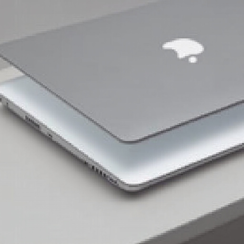 има ли MacBook Air твърд диск