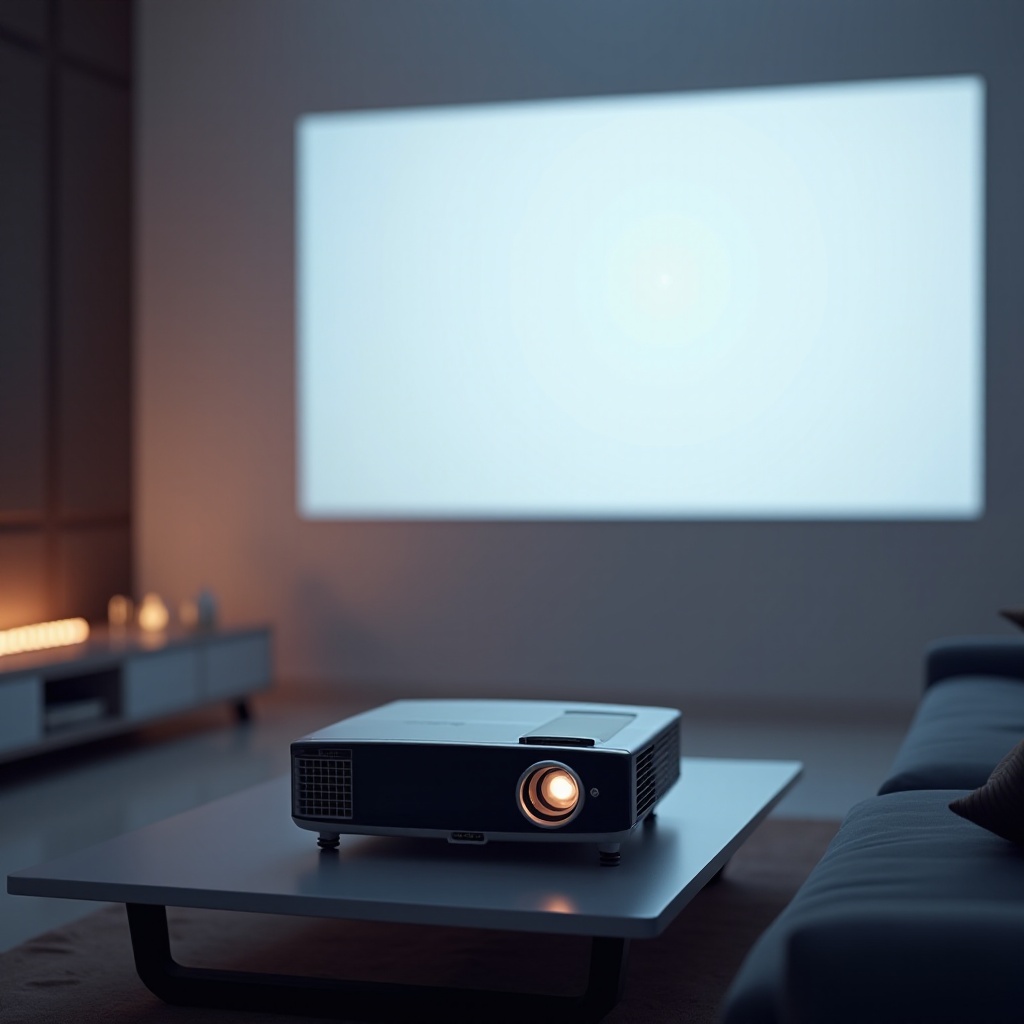 најбољи BenQ кратки пројектор