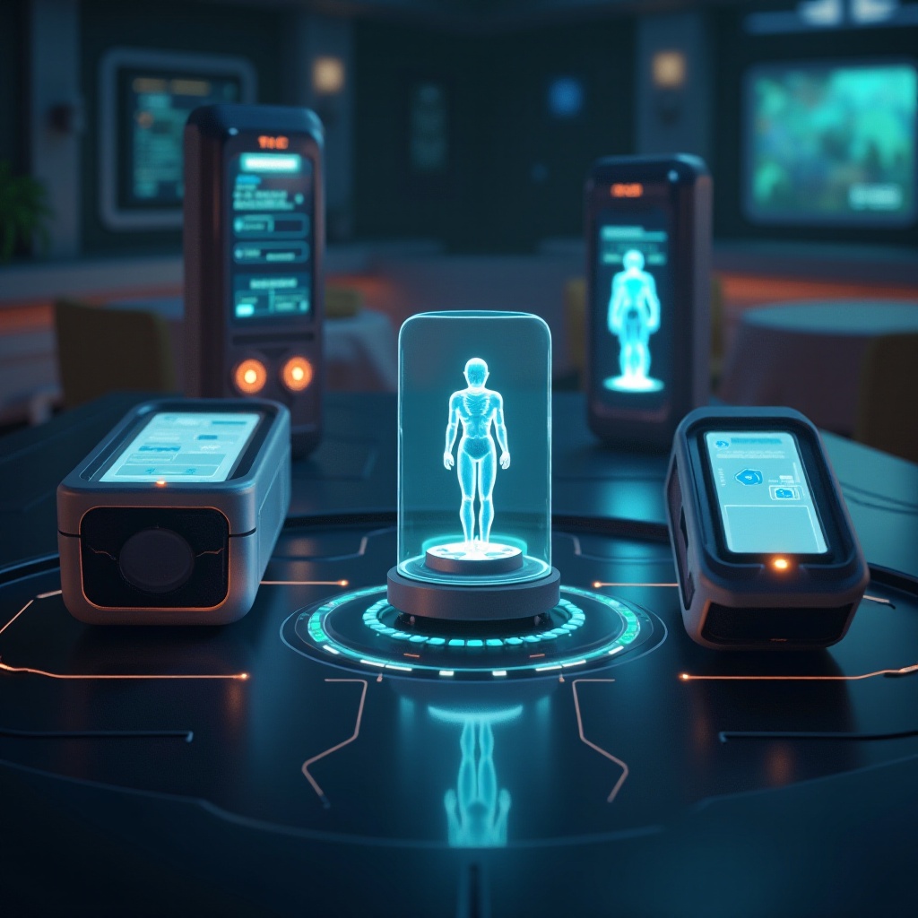 как да разположите скенерите в режим спаси света