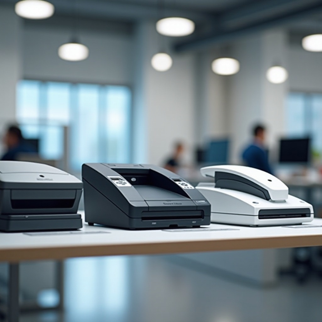 3D скенери за CAD