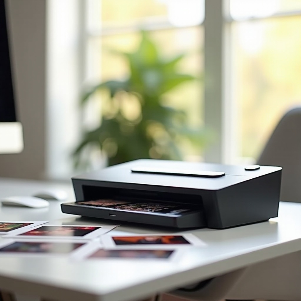 best home scanners for photos