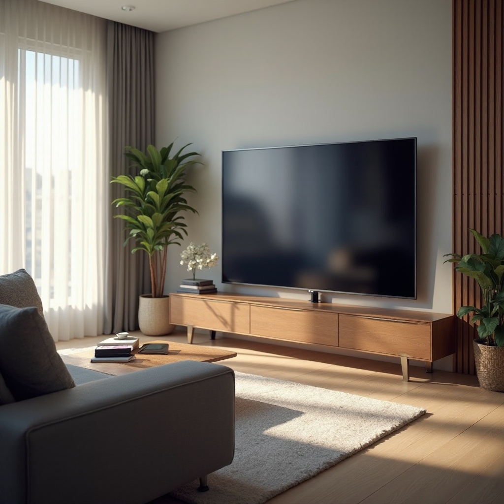 problémy s obrazovkou televizoru LG OLED