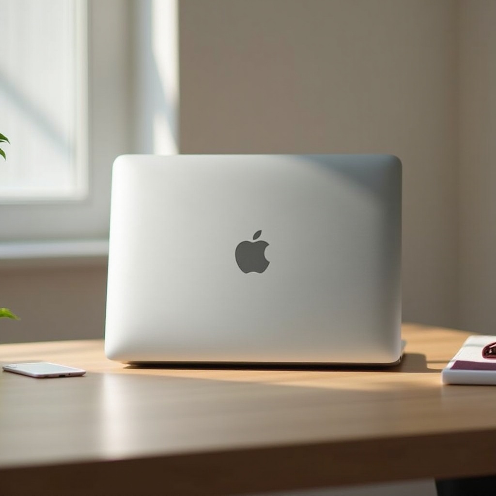 есть ли у MacBook Air жёсткий диск