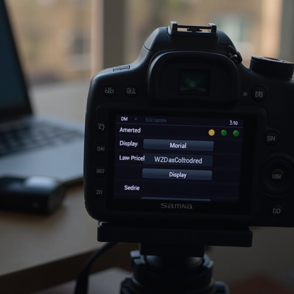 de ce este camera mea în raw în afișajul p3