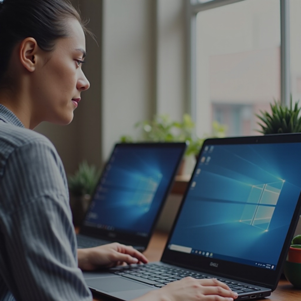 tastatura laptopului Dell blocată cum să deblocați Windows 11