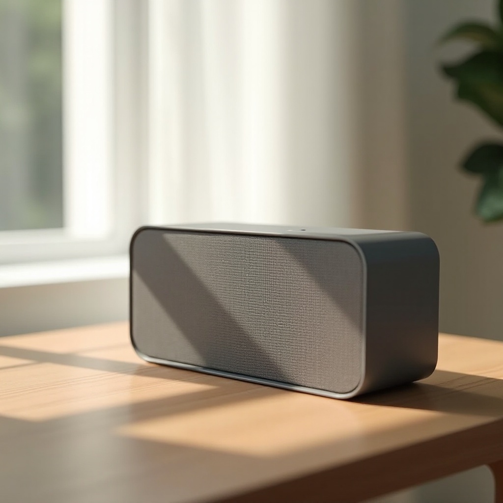 звучник без батерије