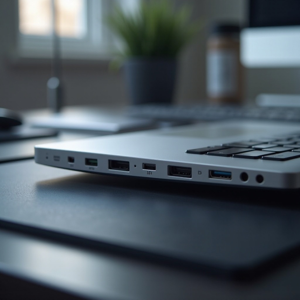 mohu upgradovat svůj notebook, aby byl kompatibilní s Thunderbolt 3