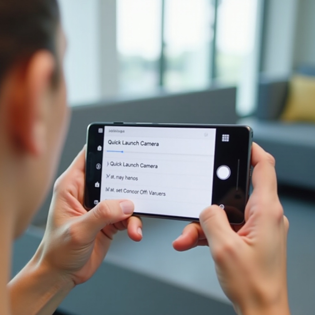 samsung как да деактивирам бутона за захранване на камерата на note 9