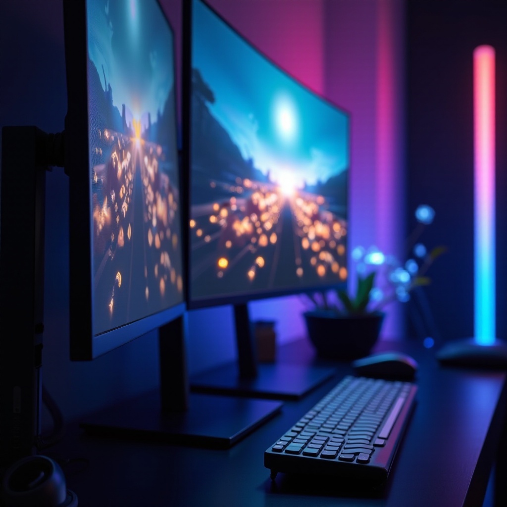 nejlepší monitor pro 4070 super