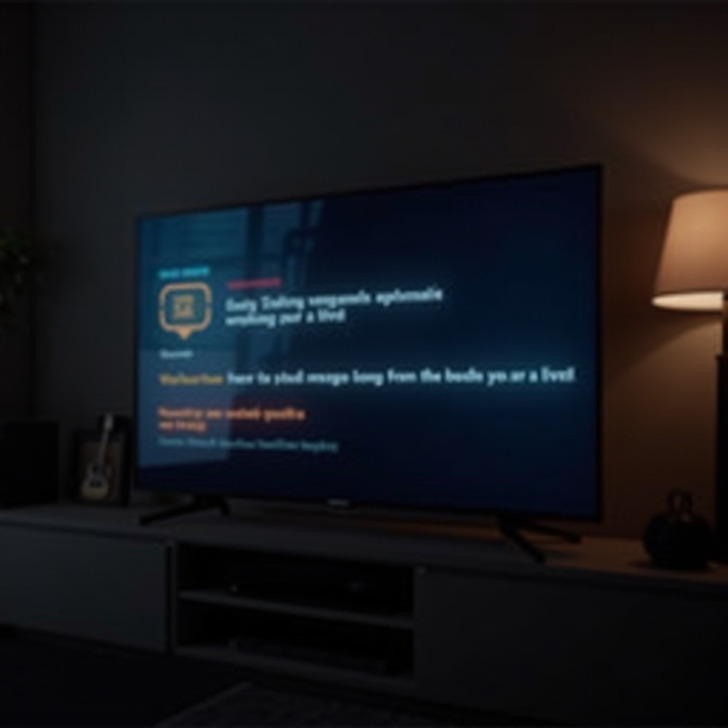 probleme cu televizorul Toshiba