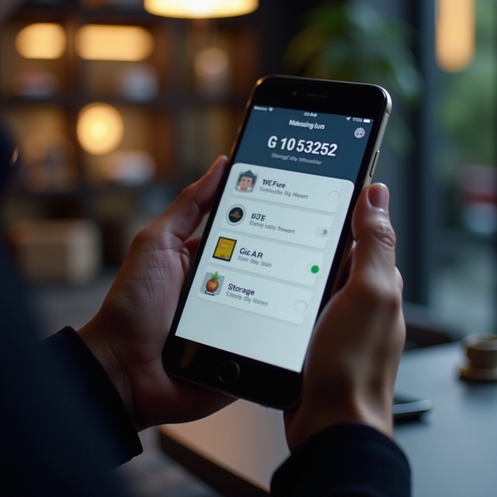 câți gigabyte am nevoie pentru telefonul meu