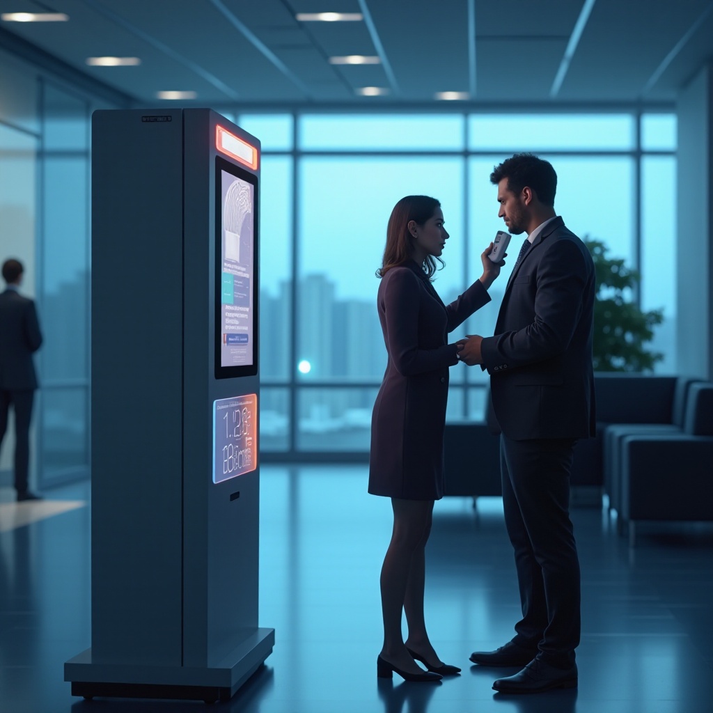 are temperature scanners accurate