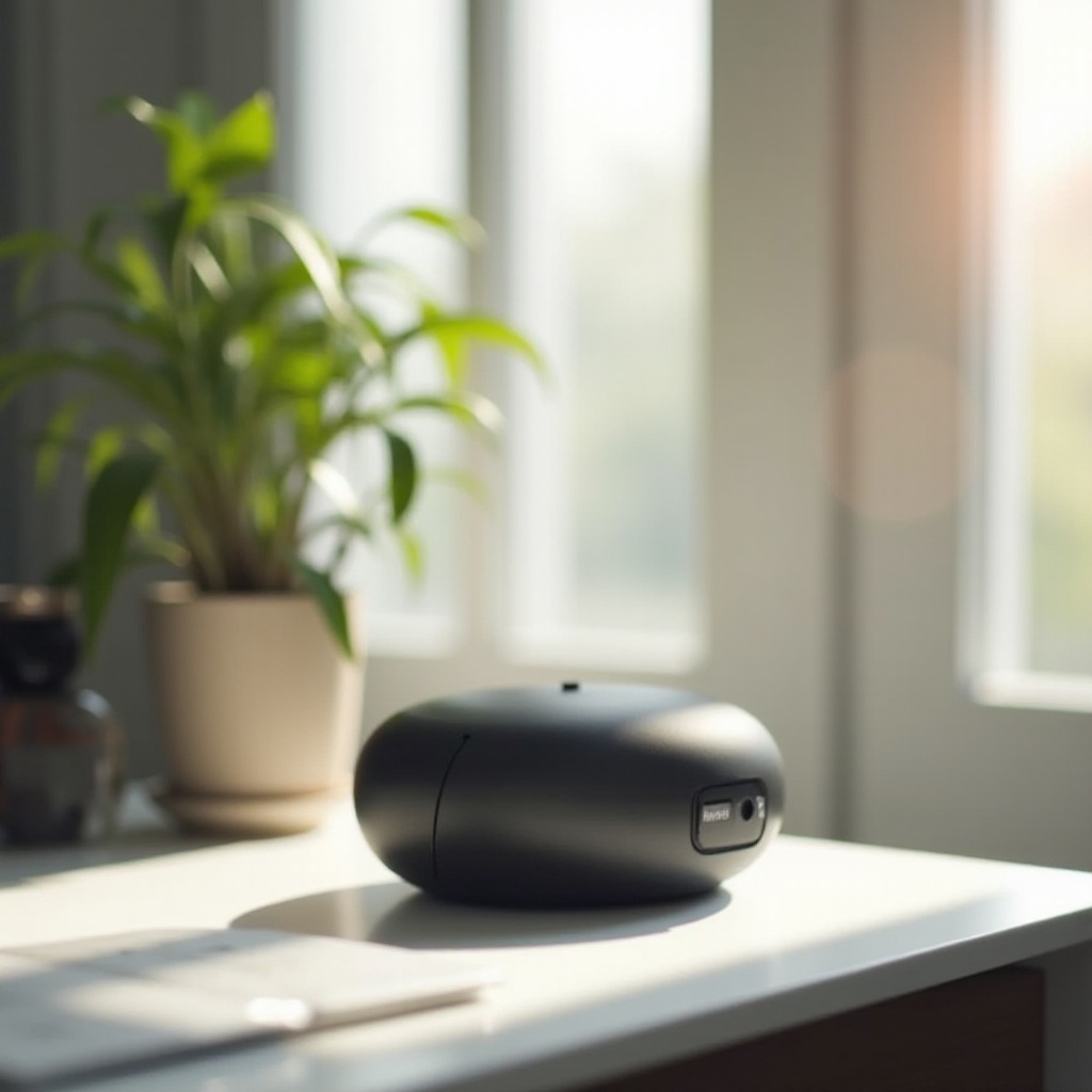 високоговорител без батерия