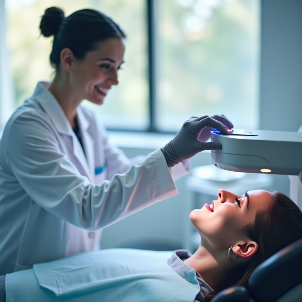 invisalign compatible scanners