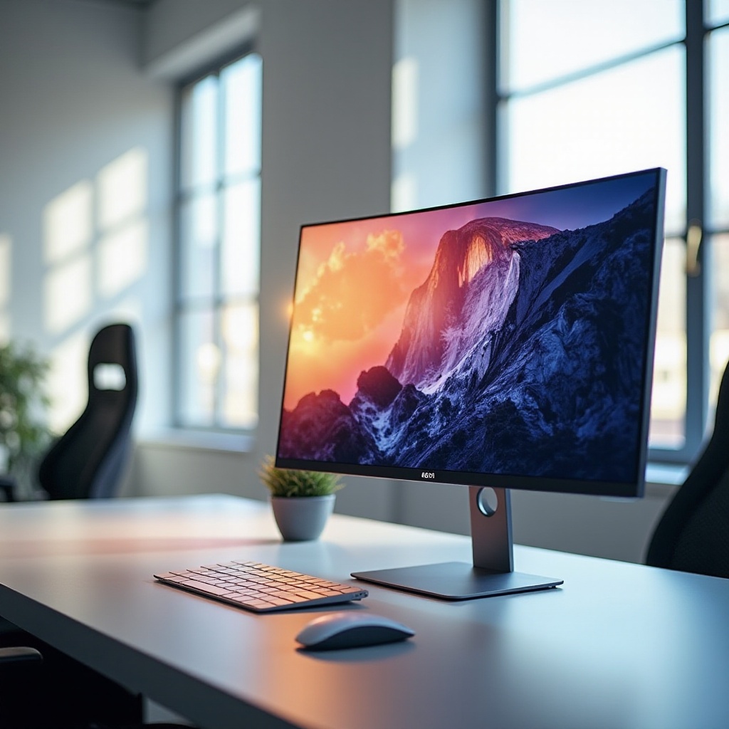 cel mai bun monitor de computer de 42 de inchi