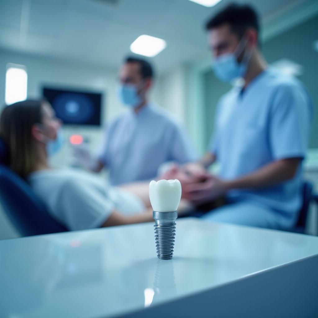 3D принтери за стоматология