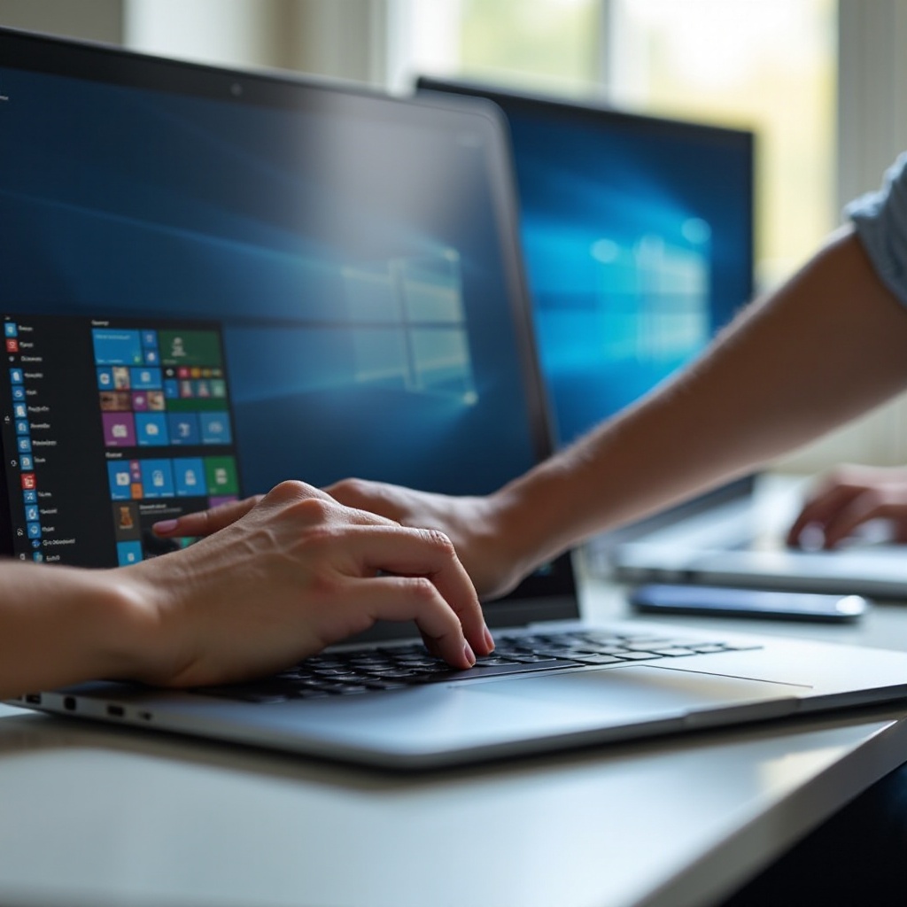 tastatura laptopului Dell blocată cum să deblocați Windows 11