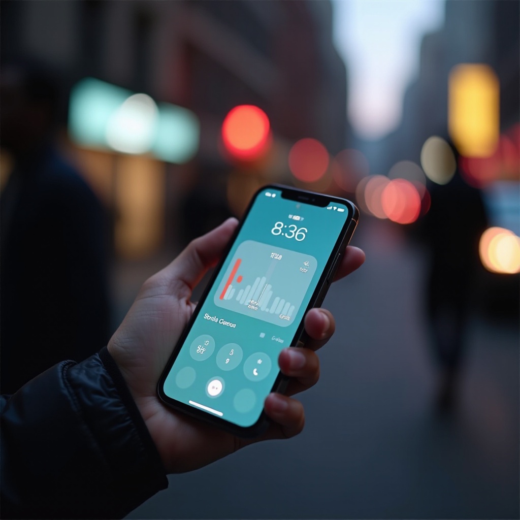 може ли iPhone да прати кораке