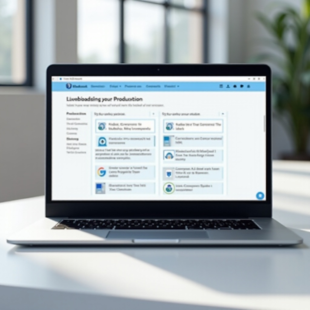 how to download bluebook on personal chromebook