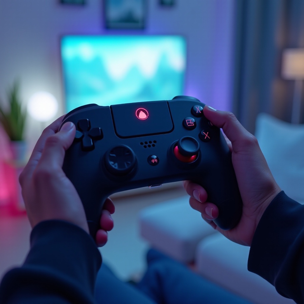 best vr controllers