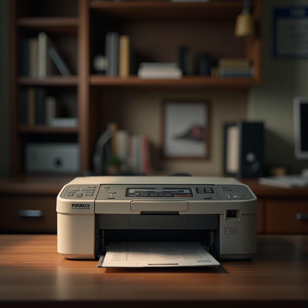 как утилизировать компьютерный принтер