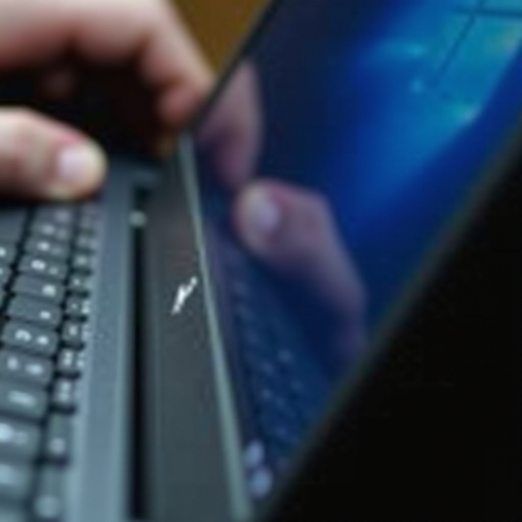 клавиатура ноутбука Dell заблокирована как разблокировать Windows 11