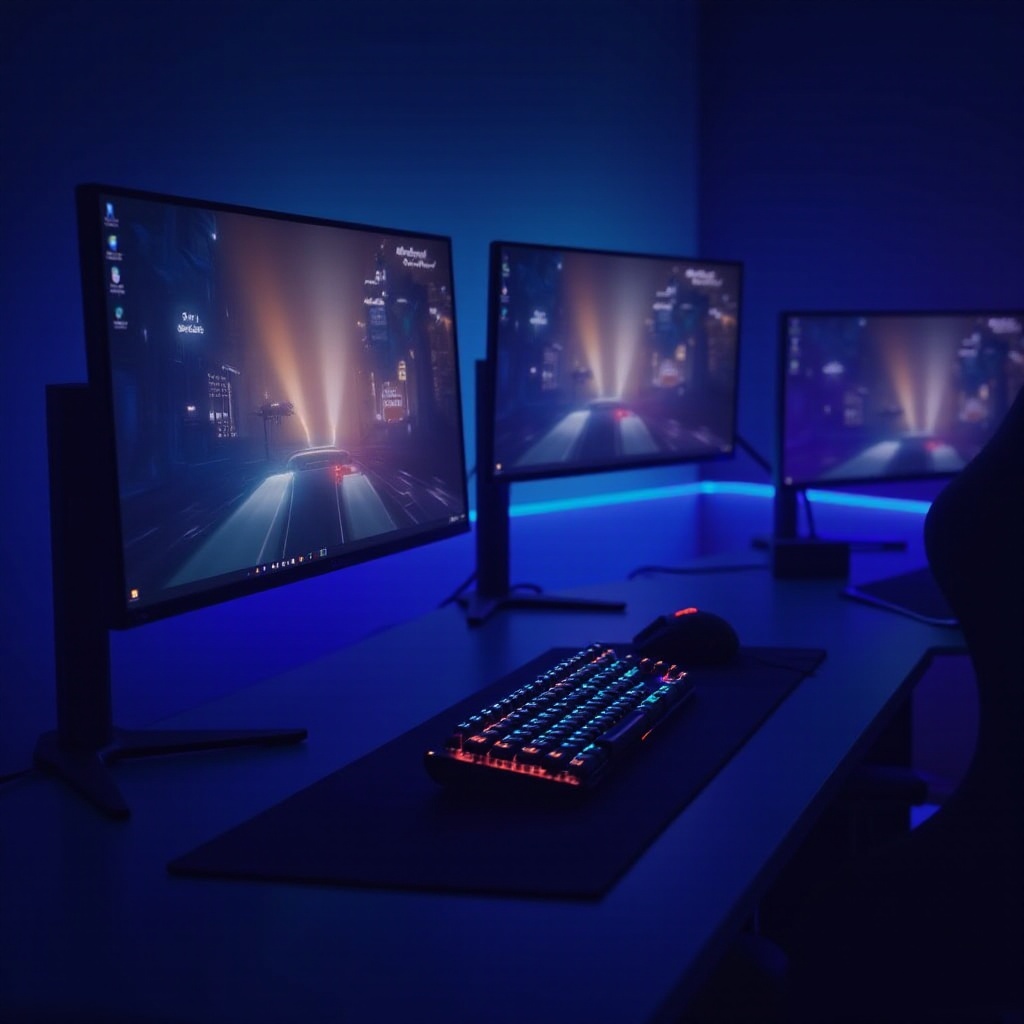 best monitor for 4070 super
