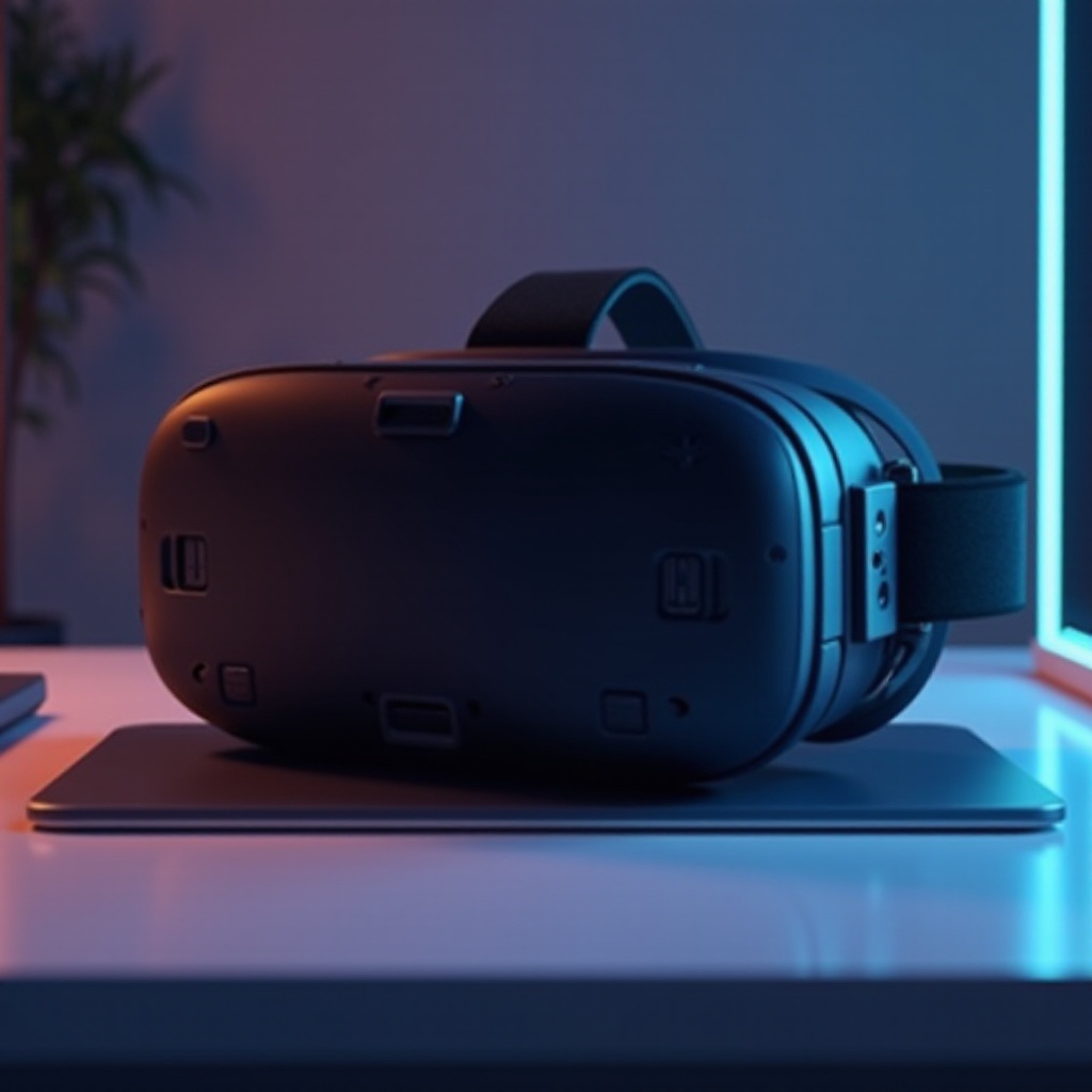 set VR pentru Nintendo Switch