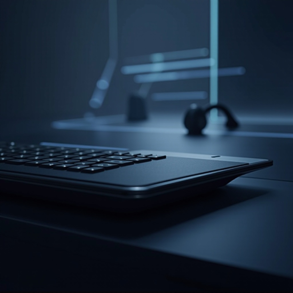 настройки питания ps5