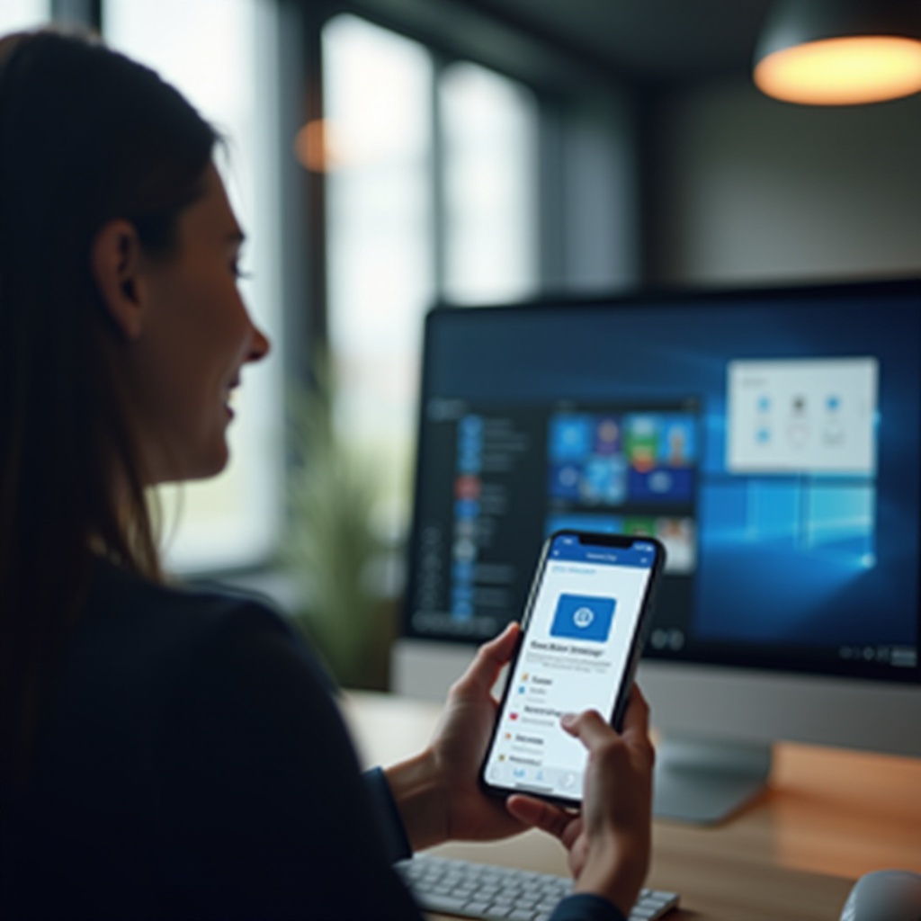 teamviewer как легко подключить телефон к компьютеру