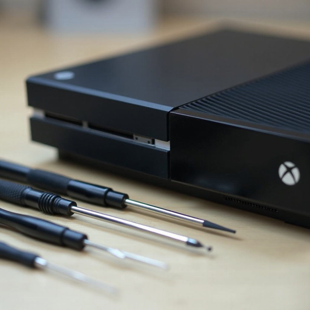 reparare port HDMI xbox one