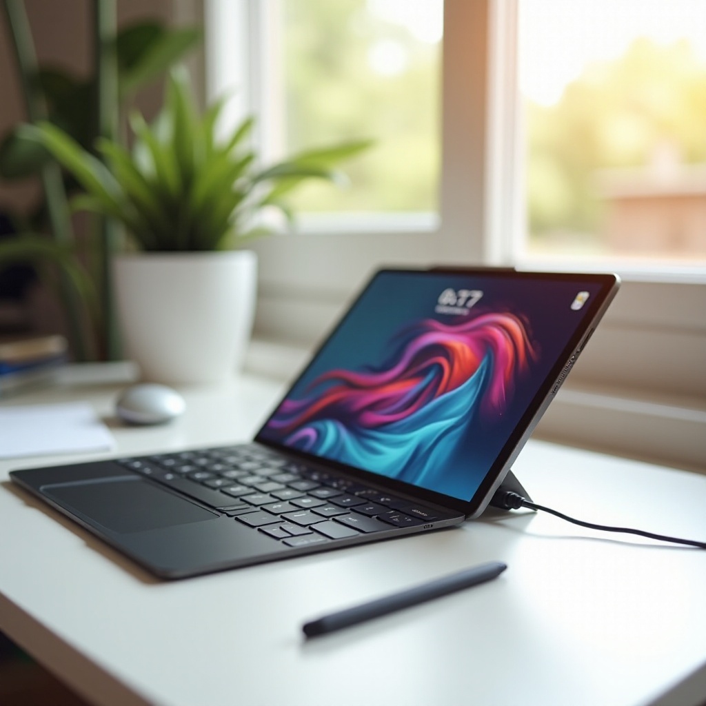 nejlepší tablet s stylusem