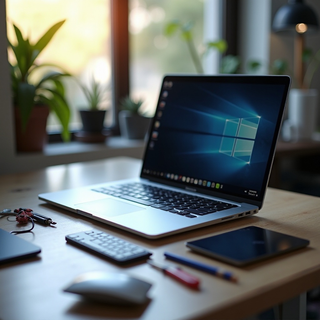 pot să-mi fac upgrade laptopului pentru a fi compatibil cu Thunderbolt 3
