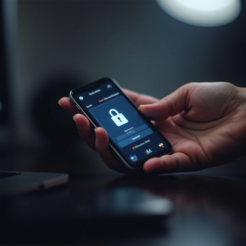 jak odblokować ipoda