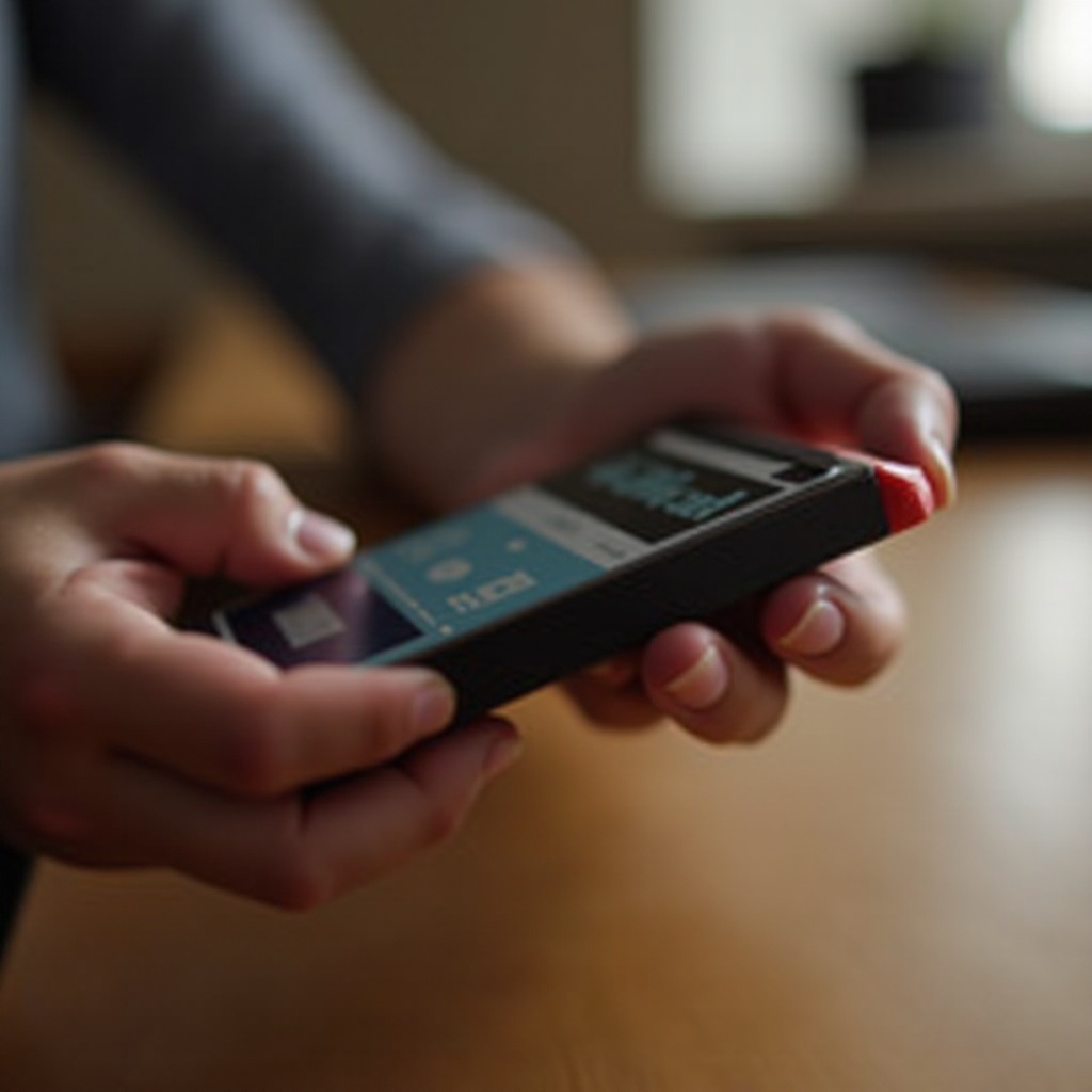 cum să deblochezi ipod-ul