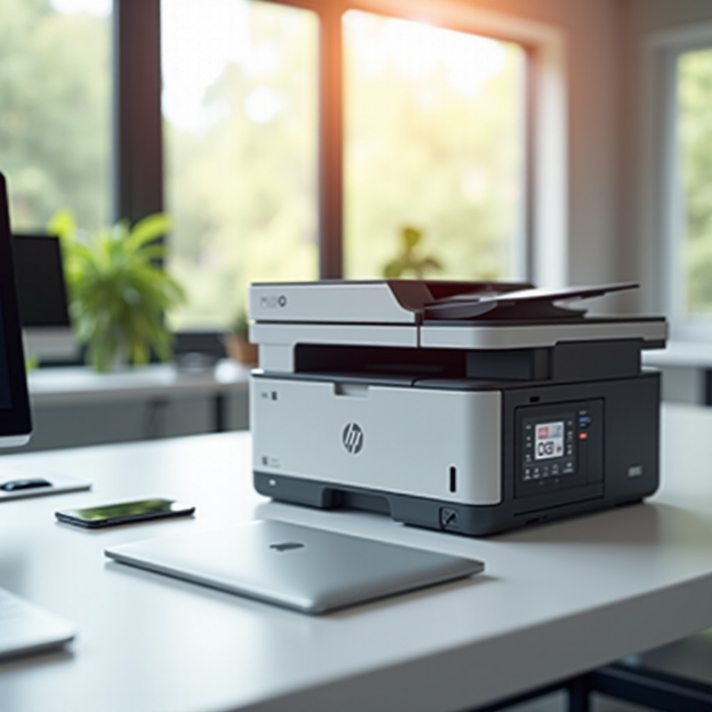 best mfp printer for mac